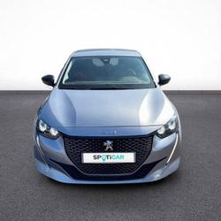 Peugeot e-208 208 Electrique 50 kWh 136ch Allure Pack Brives-Charensac