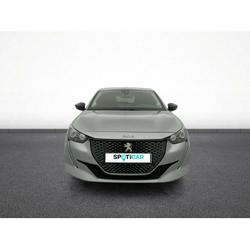 Peugeot e-208 208 Electrique 50 kWh 136ch Allure Pack Brives-Charensac