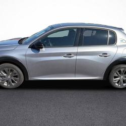 Peugeot e-208 208 Electrique 50 kWh 136ch Allure Pack Brives-Charensac