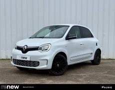 Renault Twingo 3