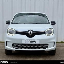 Renault Twingo 3 Twingo III SCe 65 SL Urban Night Terrasson-Lavilledieu