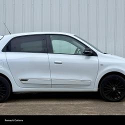 Renault Twingo 3 Twingo III SCe 65 SL Urban Night Terrasson-Lavilledieu