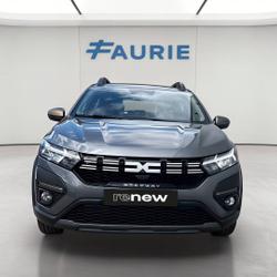Dacia Sandero Sandero TCe 110 GSR2 Stepway Extreme Cahors