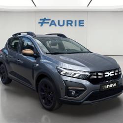 Dacia Sandero Sandero TCe 110 GSR2 Stepway Extreme Cahors