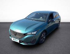 Peugeot 308 SW Phase 2 Brives-Charensac