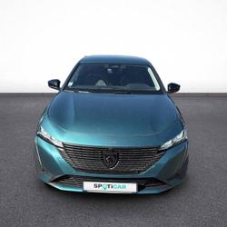 Peugeot 308 SW Phase 2 308 SW PureTech 130ch S&S BVM6 Allure Brives-Charensac