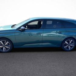 Peugeot 308 SW Phase 2 308 SW PureTech 130ch S&S BVM6 Allure Brives-Charensac
