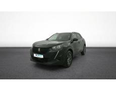 Peugeot 2008 Brives-Charensac