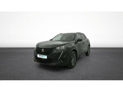 Peugeot 2008 - 2008 PureTech 100 S&S BVM6 Style - 15 489 €