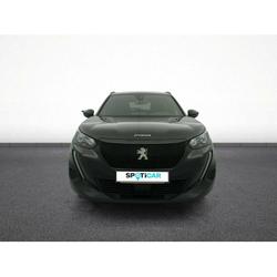 Peugeot 2008 2008 PureTech 100 S&S BVM6 Style Brives-Charensac