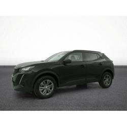 Peugeot 2008 2008 PureTech 100 S&S BVM6 Style Brives-Charensac