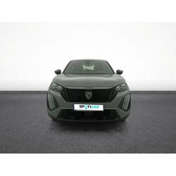 Peugeot 2008 2008 PureTech 100 S&S BVM6 Active Brives-Charensac