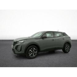 Peugeot 2008 2008 PureTech 100 S&S BVM6 Active Brives-Charensac