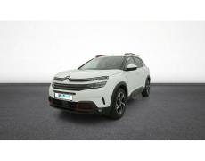 Citroen C5 Aircross Brives-Charensac