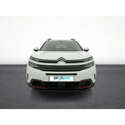 Citroen C5 Aircross C5 Aircross BlueHDi 130 S&S BVM6 C-Series Salaise-sur-Sanne
