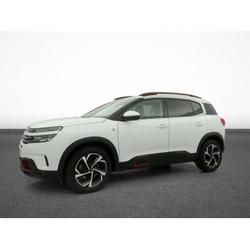 Citroen C5 Aircross C5 Aircross BlueHDi 130 S&S BVM6 C-Series Salaise-sur-Sanne
