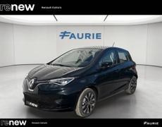 Renault Zoe Cahors