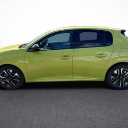 Peugeot 208 208 PureTech 100 S&S BVM6 Allure Brives-Charensac