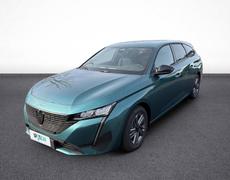 Peugeot 308 SW Phase 2 Brives-Charensac