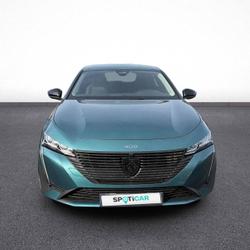 Peugeot 308 SW Phase 2 308 SW BlueHDi 130ch S&S EAT8 Business Brives-Charensac