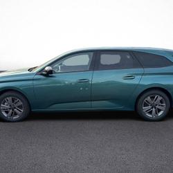 Peugeot 308 SW Phase 2 308 SW BlueHDi 130ch S&S EAT8 Business Brives-Charensac