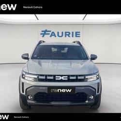 Dacia Duster Duster Hybrid 140 Journey Cahors