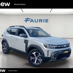 Dacia Duster Duster Hybrid 140 Journey Cahors