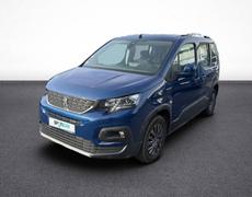 Peugeot Rifter Brives-Charensac