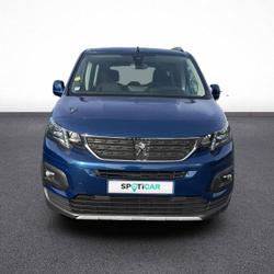Peugeot Rifter Rifter Standard BlueHDi 130 S&S EAT8 Allure Brives-Charensac