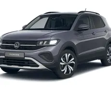 Volkswagen T-Cross Saint-Lô