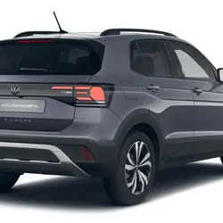 Volkswagen T-Cross T-Cross 1.0 TSI 116 Start/Stop DSG7 VW Edition Saint-L&ocirc;