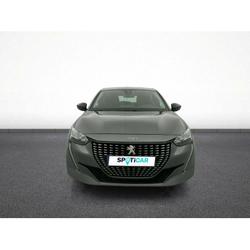 Peugeot 208 208 PureTech 75 S&S BVM5 Active Pack Brives-Charensac