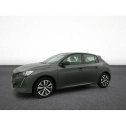 Peugeot 208 208 PureTech 75 S&S BVM5 Active Pack Brives-Charensac