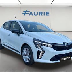 Renault Clio 5 Clio Eco-G 100 ch GSR2 Evolution Cahors