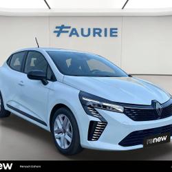 Renault Clio 5 Clio Eco-G 100 ch GSR2 Evolution Cahors