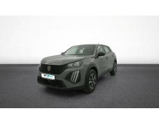 Peugeot 2008 Brives-Charensac