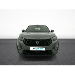 Peugeot 2008 2008 PureTech 100 S&S BVM6 Active Brives-Charensac