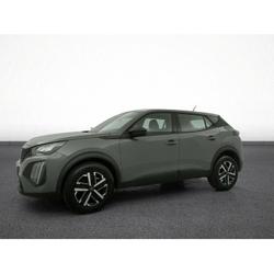 Peugeot 2008 2008 PureTech 100 S&S BVM6 Active Brives-Charensac