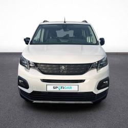 Peugeot Rifter Rifter Standard PureTech 130 S&S EAT8 5pl GT Brives-Charensac