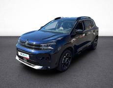 Citroen C5 Aircross Brives-Charensac