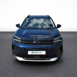 Citroen C5 Aircross C5 Aircross BlueHDi 130 EAT8 Max Brives-Charensac