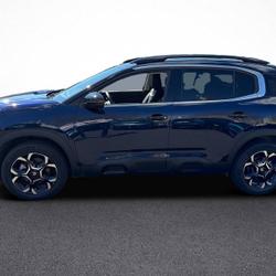 Citroen C5 Aircross C5 Aircross BlueHDi 130 EAT8 Max Brives-Charensac