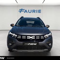 Dacia Jogger Jogger TCe 110 7 places GSR2 Extreme Terrasson-Lavilledieu