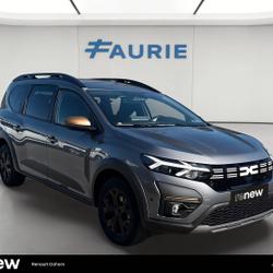 Dacia Jogger Jogger TCe 110 7 places GSR2 Extreme Terrasson-Lavilledieu