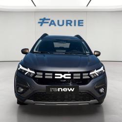 Dacia Jogger Jogger TCe 110 7 places GSR2 Extreme Cahors