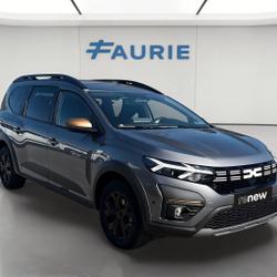 Dacia Jogger Jogger TCe 110 7 places GSR2 Extreme Cahors