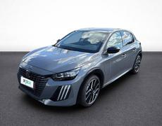 Peugeot 208 Brives-Charensac