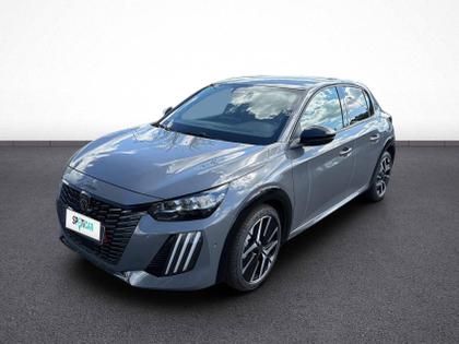 Peugeot 208 - 208 Hybrid 136 e-DCS6 GT - 24 489 €