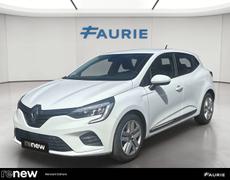 Renault Clio 5 Terrasson-Lavilledieu