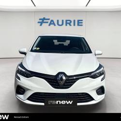 Renault Clio 5 Clio Blue dCi 100 - 21N Business Terrasson-Lavilledieu